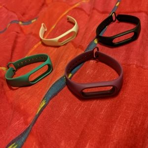 Xiaomii Mi Band 2 bands